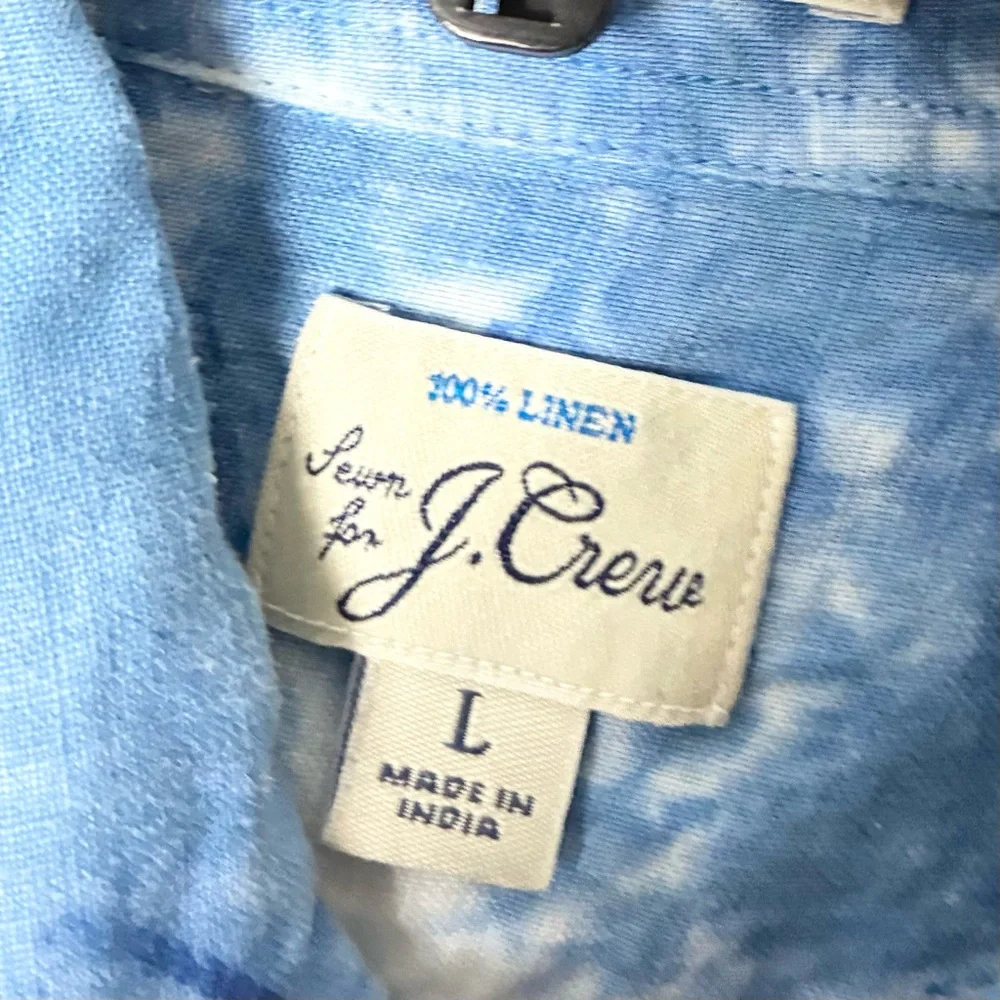 J. Crew great pre
